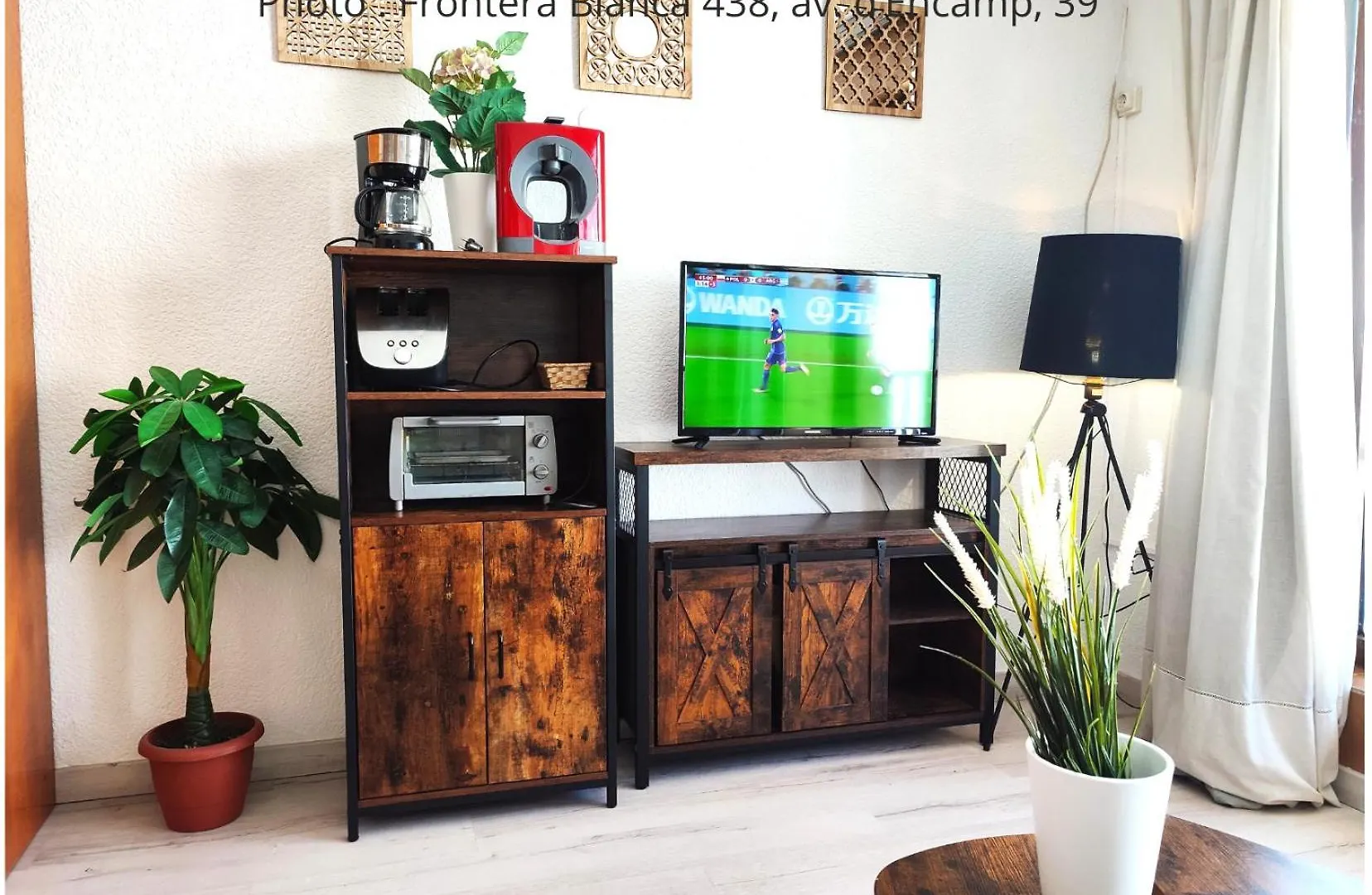Ac Apartaments Suite Pas De La Casa Διαμέρισμα