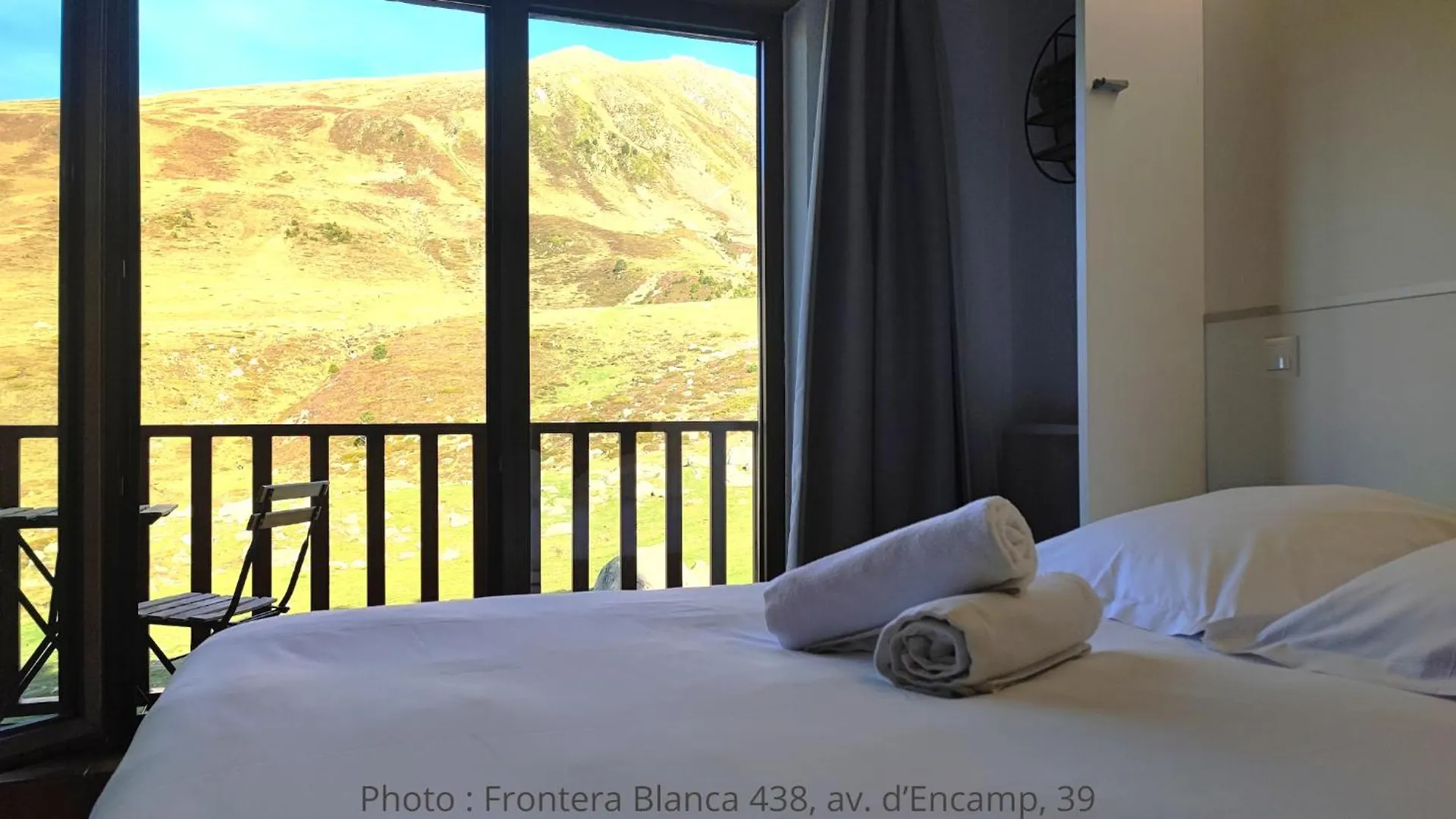 Ac Apartaments Suite Pas De La Casa Ανδόρρα