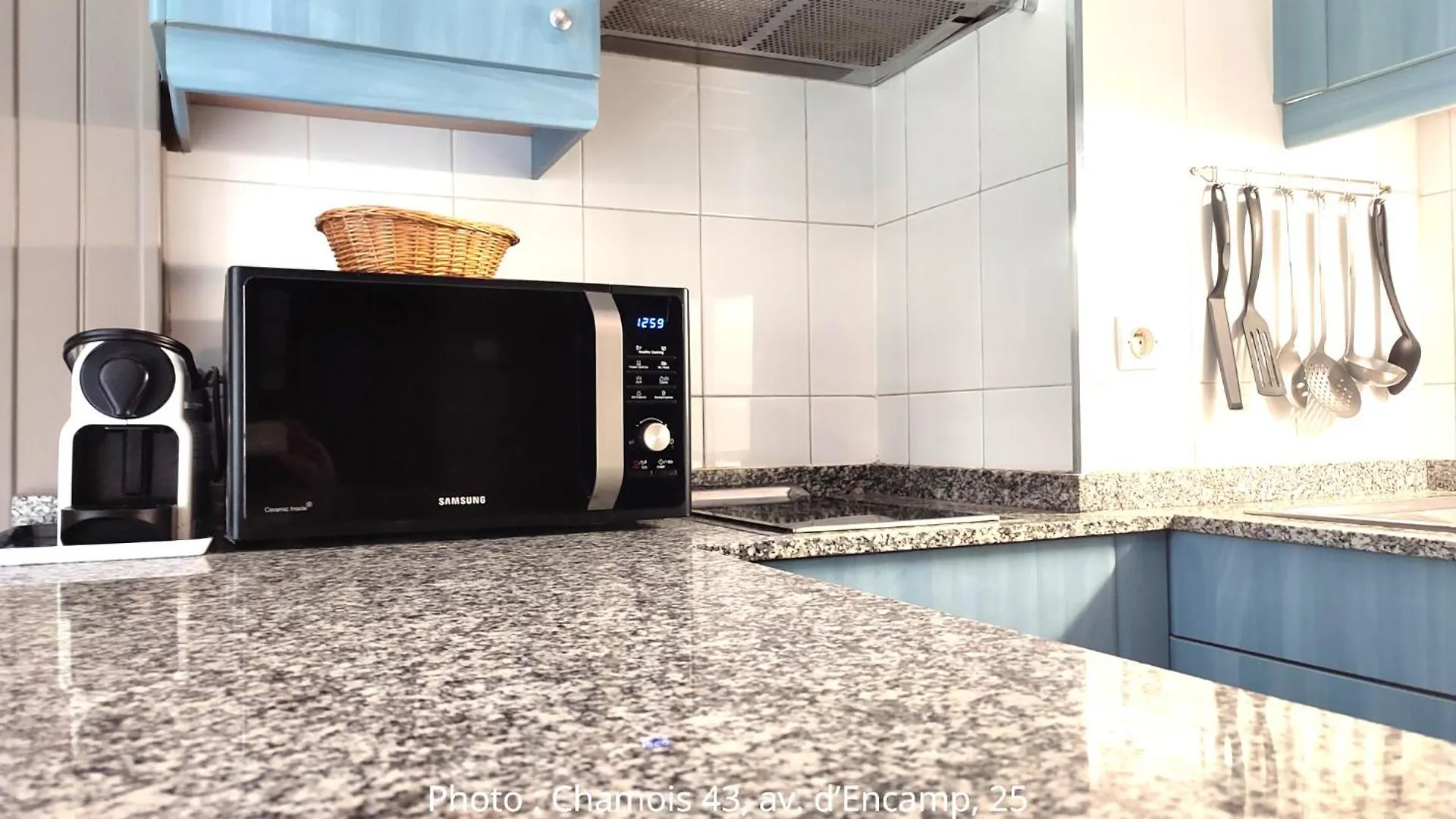 Διαμέρισμα Ac Apartaments Suite Pas De La Casa