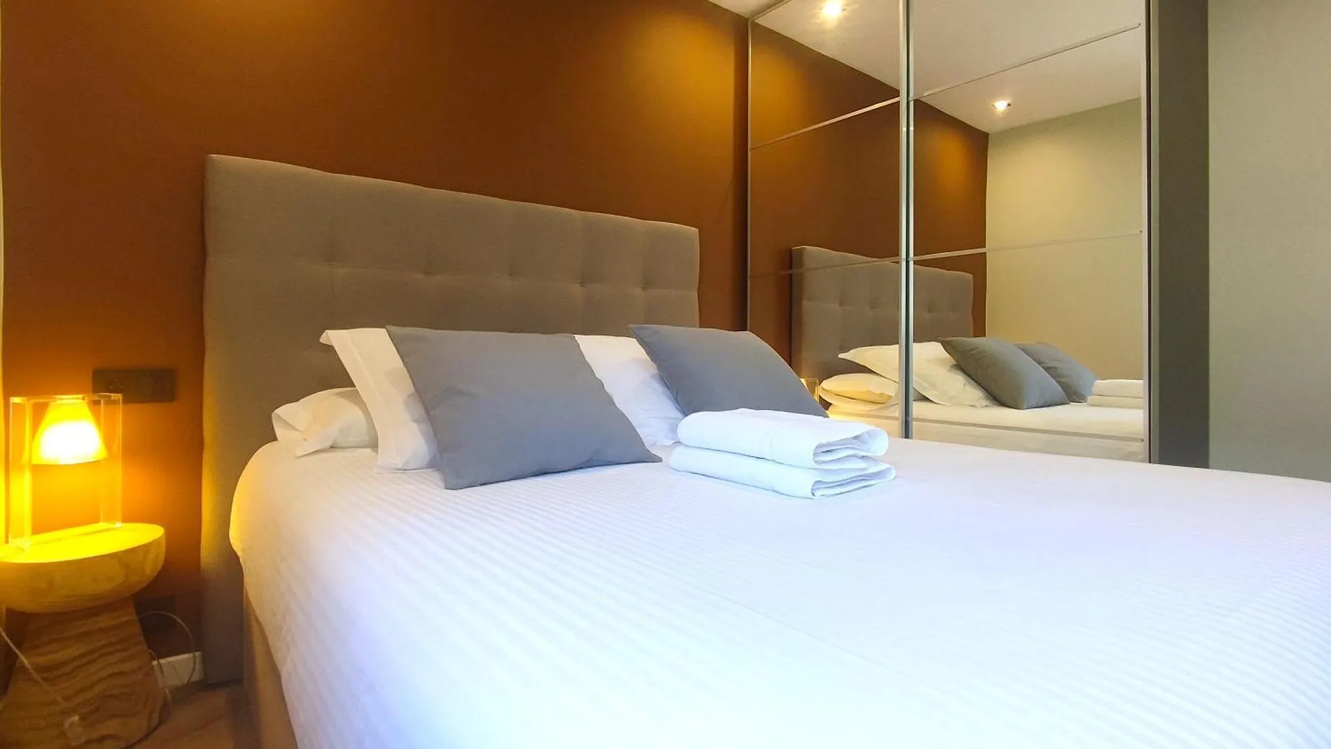 Διαμέρισμα Ac Apartaments Suite Pas De La Casa Ανδόρρα