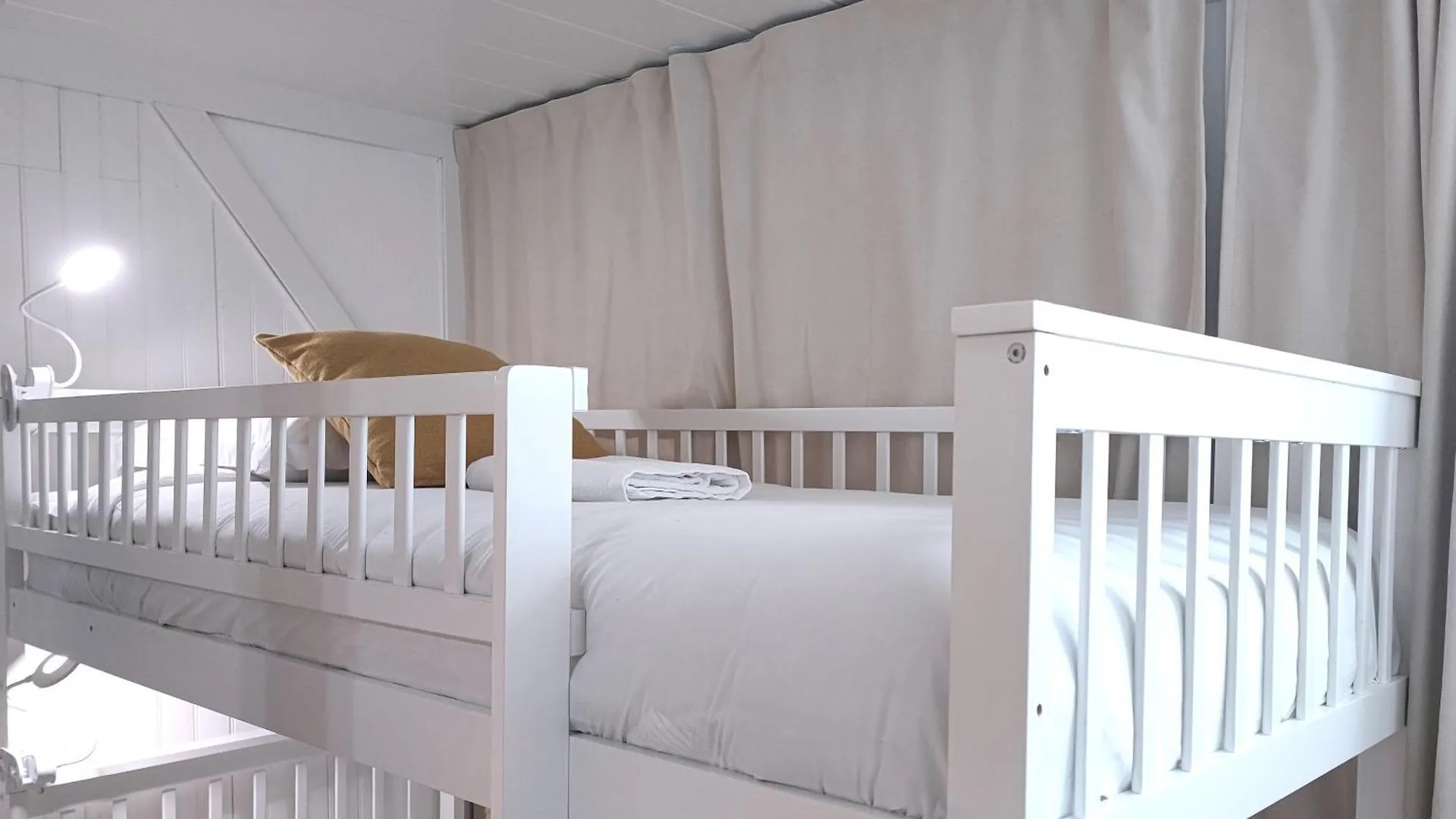 Διαμέρισμα Ac Apartaments Suite Pas De La Casa