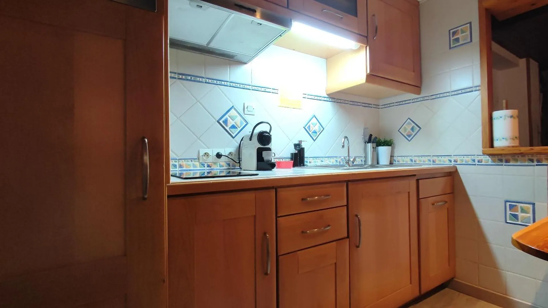 Ac Apartaments Suite Pas De La Casa Διαμέρισμα