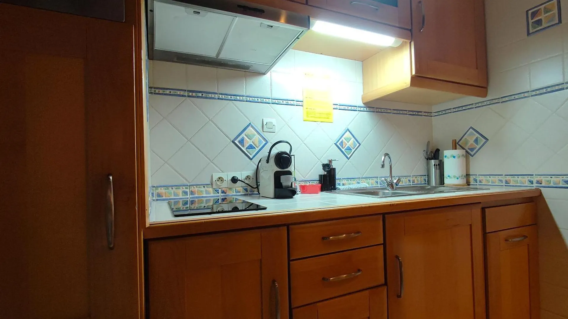 Διαμέρισμα Ac Apartaments Suite Pas De La Casa