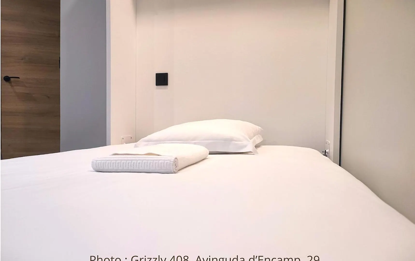 Ac Apartaments Suite Pas De La Casa 0*,  Ανδόρρα