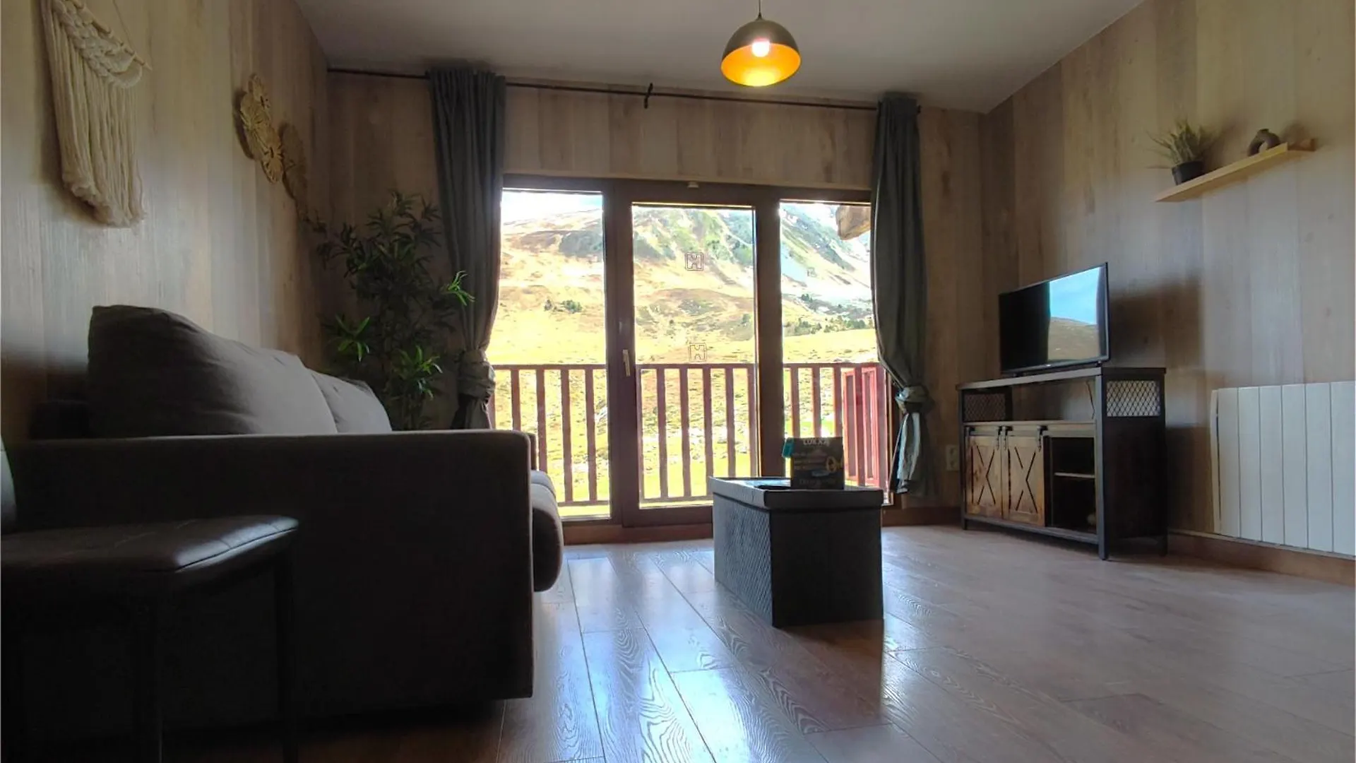 Διαμέρισμα Ac Apartaments Suite Pas De La Casa Ανδόρρα