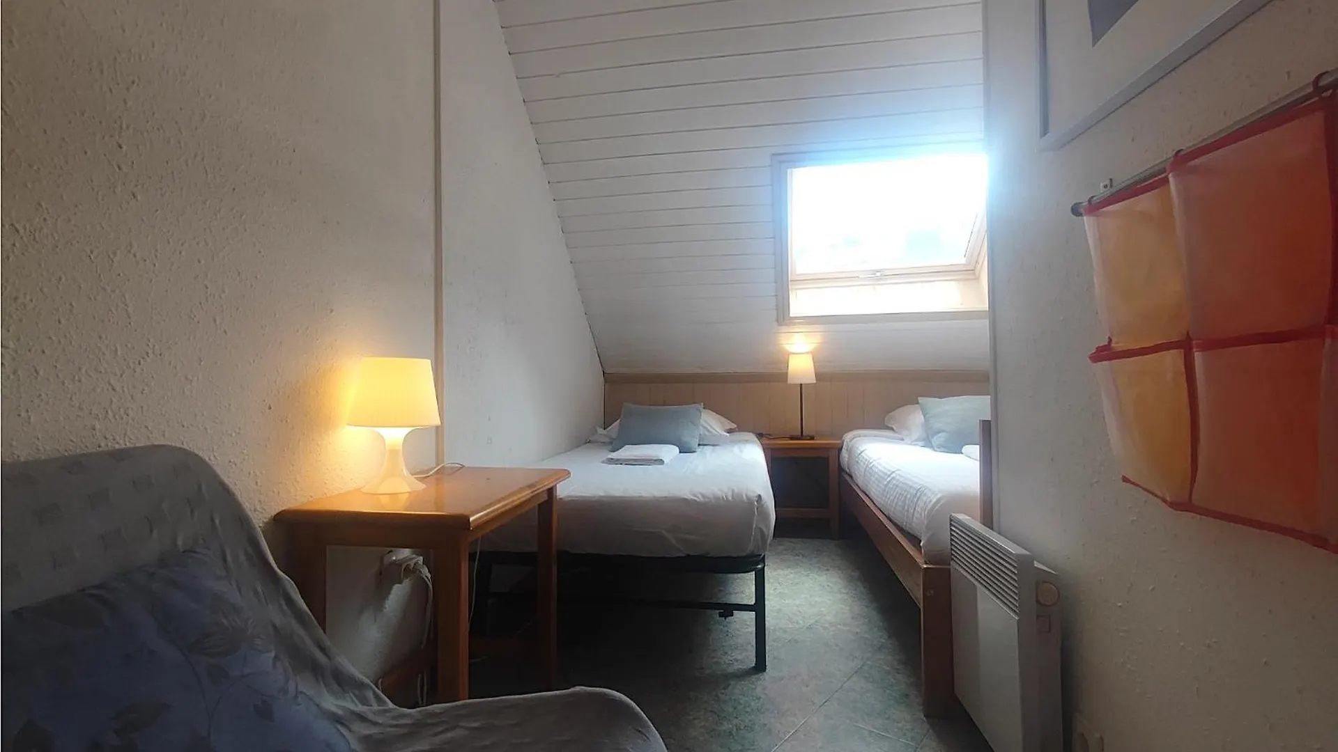 Ac Apartaments Suite Pas De La Casa Διαμέρισμα