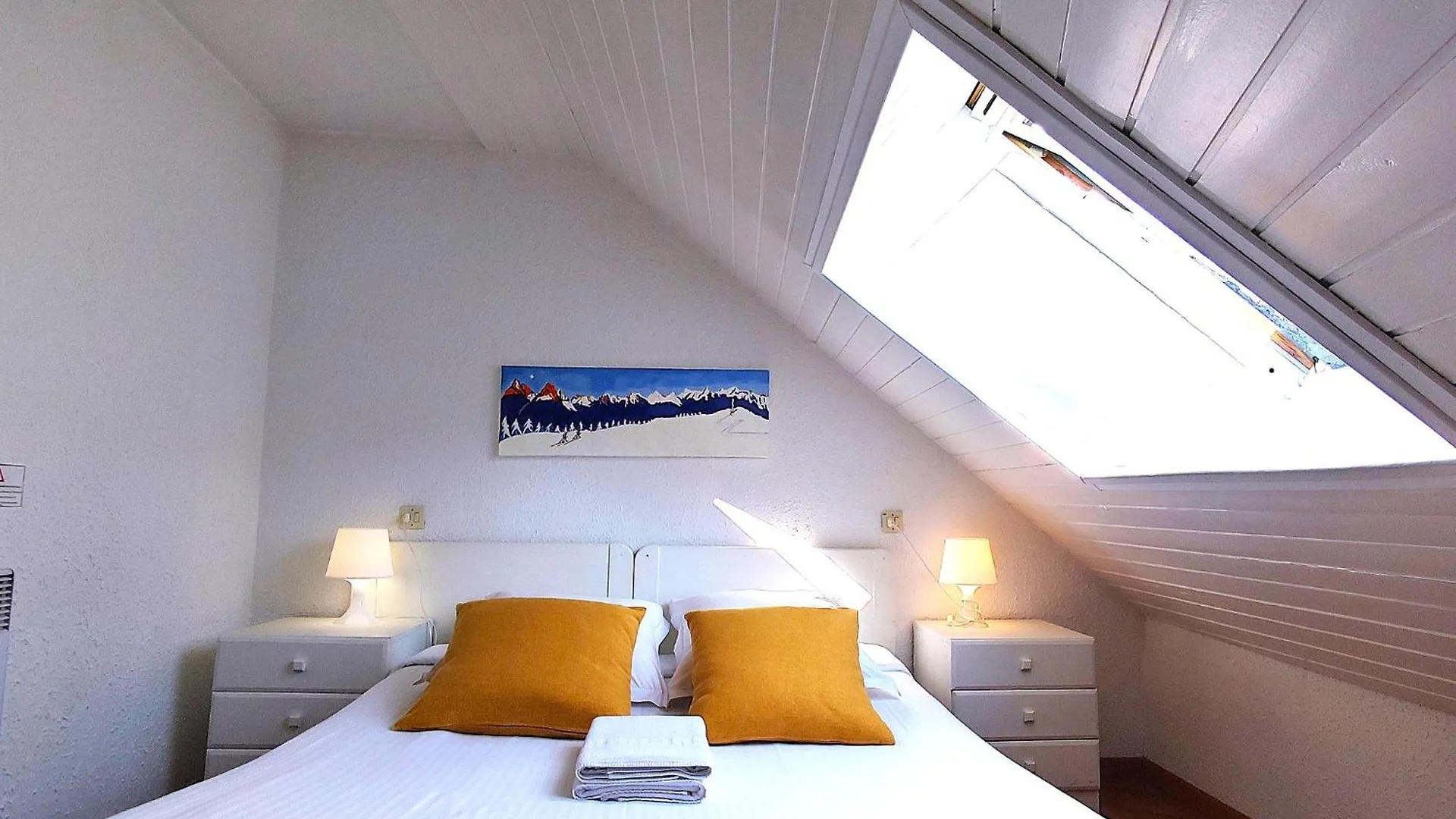 Ac Apartaments Suite Pas De La Casa Διαμέρισμα