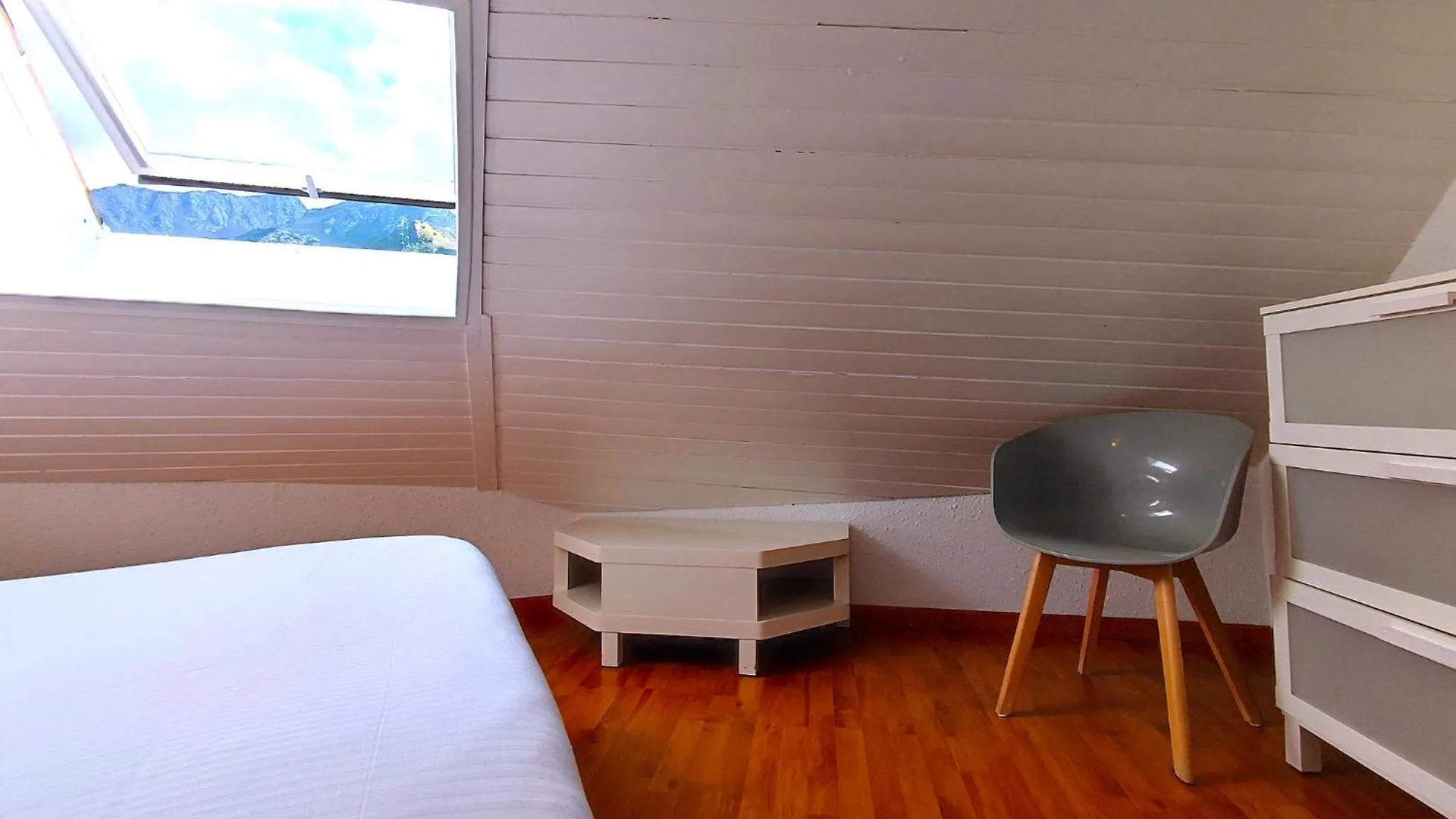Ac Apartaments Suite Pas De La Casa