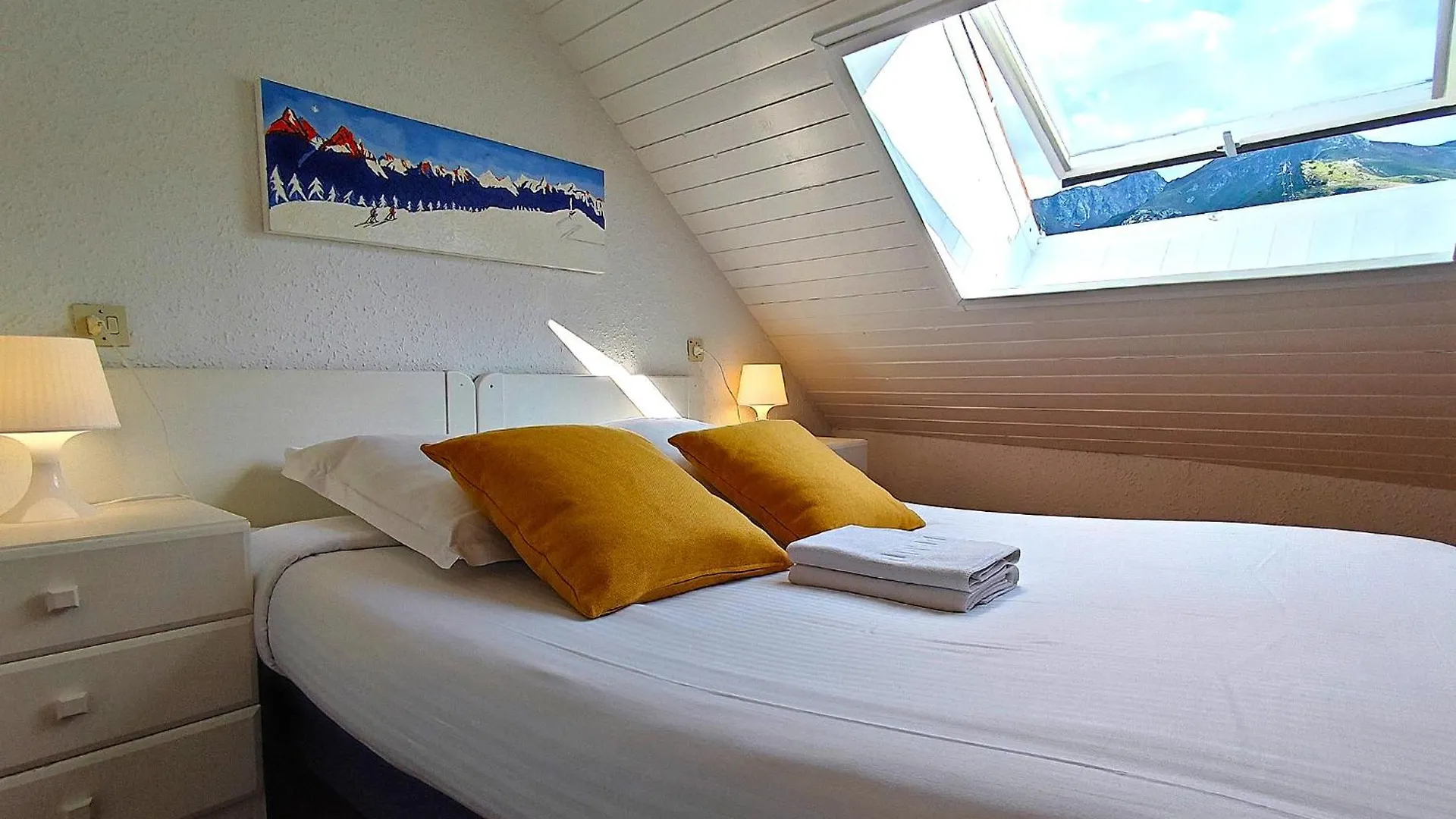 Διαμέρισμα Ac Apartaments Suite Pas De La Casa