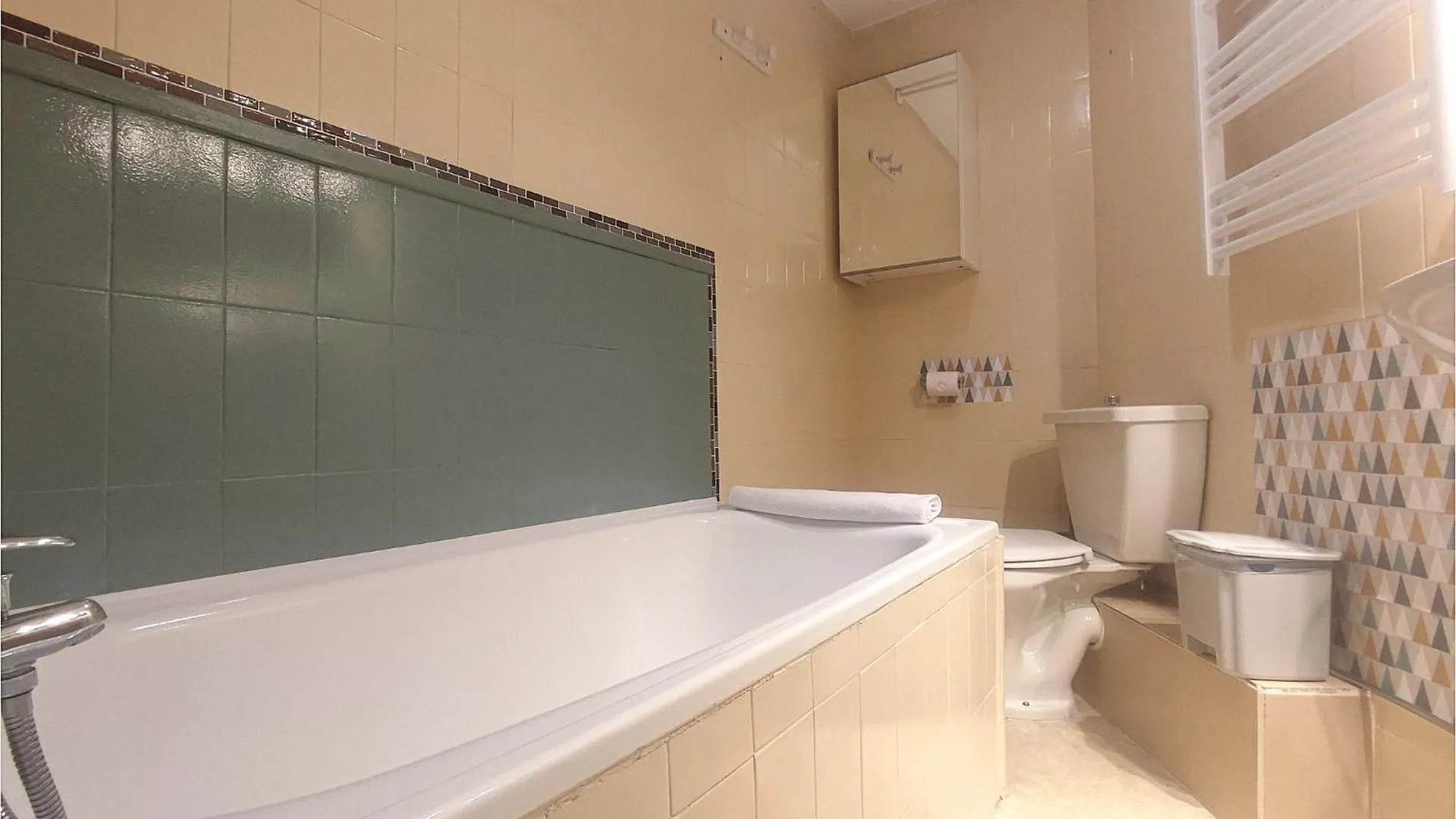 Διαμέρισμα Ac Apartaments Suite Pas De La Casa